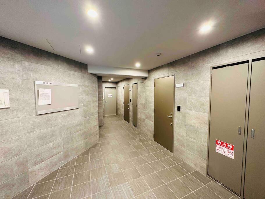Apartemen 302 黒門市場1分!道頓堀まで徒歩8分!心斎橋まで徒歩9分